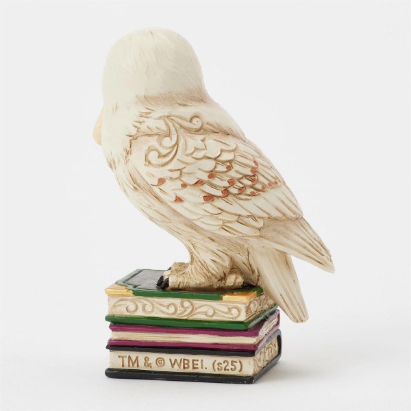 Mini Hedwige - Harry Potter
