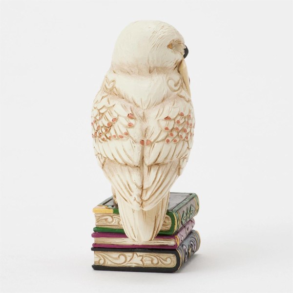 Mini Hedwige - Harry Potter