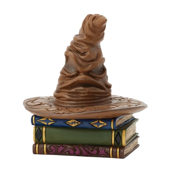 Mini Choixpeau Magique - Harry Potter