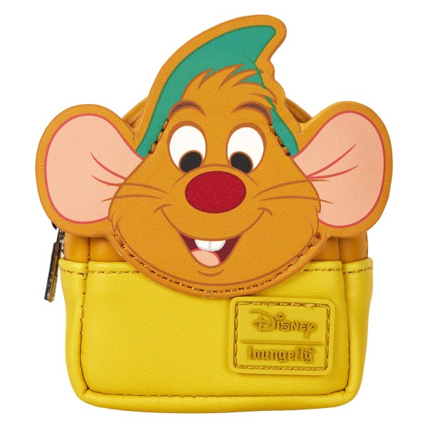 Porte-clés mystère mini sac à dos Cendrillon 75e anniversaire - Disney Loungefly