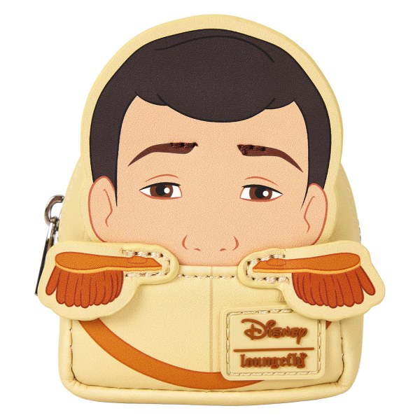 Porte-clés mystère mini sac à dos Cendrillon 75e anniversaire - Disney Loungefly