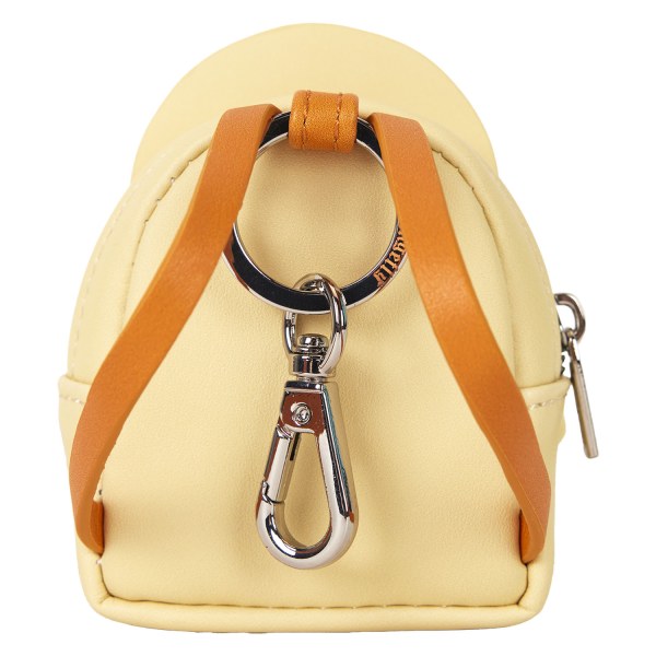 Porte-clés mystère mini sac à dos Cendrillon 75e anniversaire - Disney Loungefly