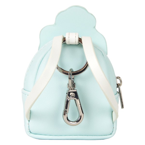 Porte-clés mystère mini sac à dos Cendrillon 75e anniversaire - Disney Loungefly