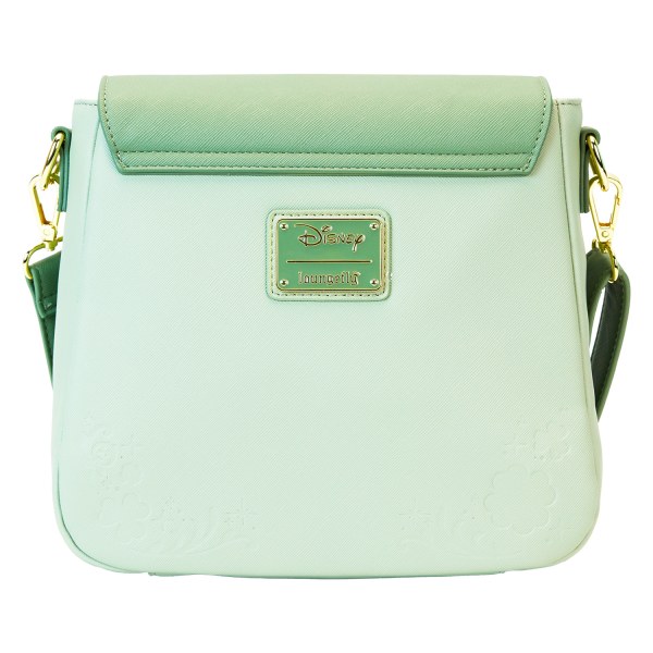 Sac à Bandoulière Fée Clochette - DISNEY LOUNGEFLY