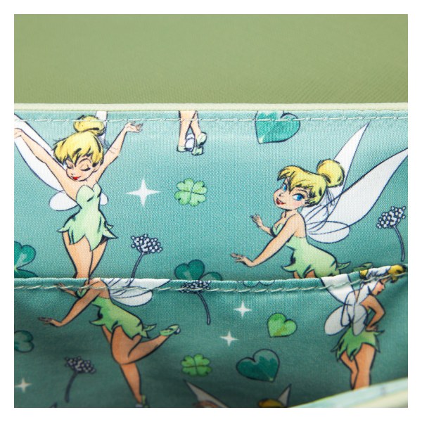 Sac à Bandoulière Fée Clochette - DISNEY LOUNGEFLY