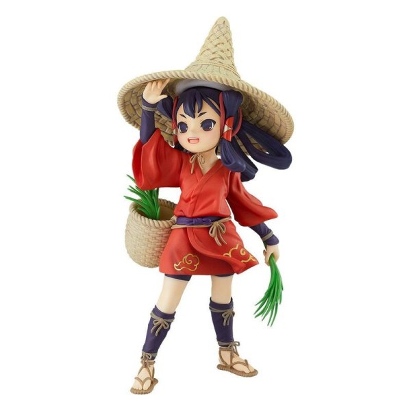 Princesse Sakuna - Popup Parade Sakuna Of Rice and Ruin