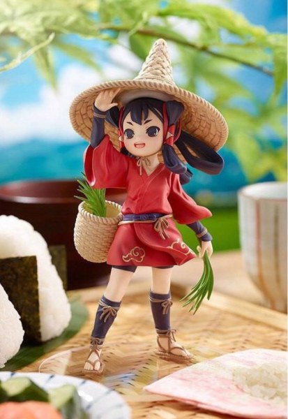 Princesse Sakuna - Popup Parade Sakuna Of Rice and Ruin
