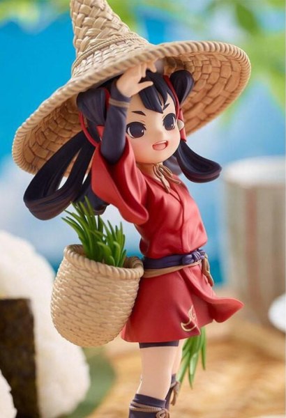 Princesse Sakuna - Popup Parade Sakuna Of Rice and Ruin
