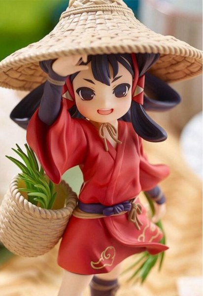 Princesse Sakuna - Popup Parade Sakuna Of Rice and Ruin