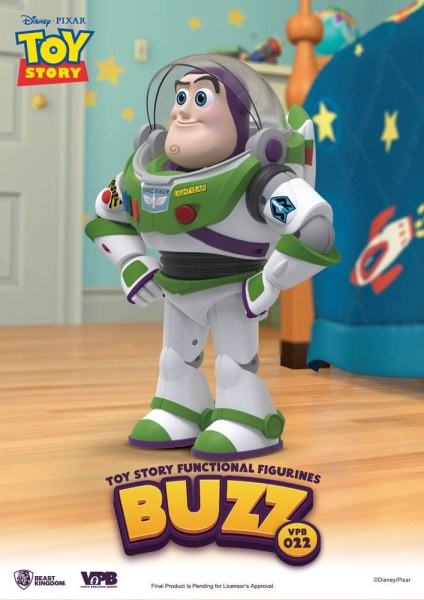 Tirelire Buzz - Disney Toy Story