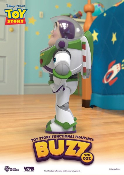 Tirelire Buzz - Disney Toy Story
