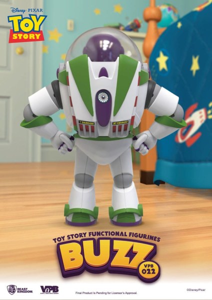 Tirelire Buzz - Disney Toy Story