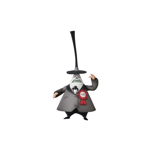 Mini figurine du Maire - Disney L'étrange Noël de Monsieur Jack