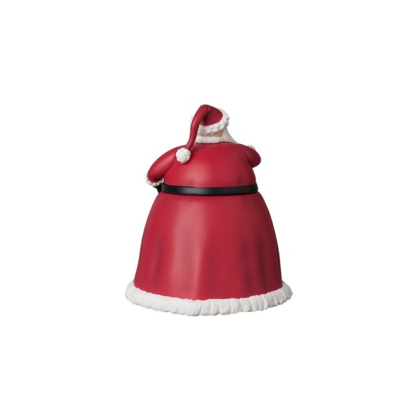 Mini figurine Père Noël - Disney L'Étrange Noël de Monsieur Jack