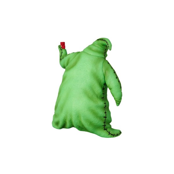 Mini figurine Oogie Boogie - Disney L'étrange Noël de Monsieur Jack