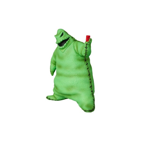 Mini figurine Oogie Boogie - Disney L'étrange Noël de Monsieur Jack