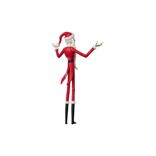Mini figurine Jack Père Noël - Disney L'étrange Noël de Monsieur Jack