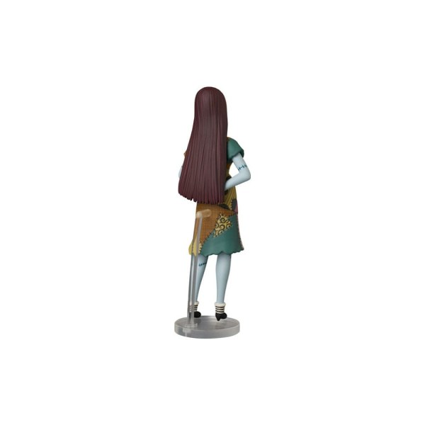 Mini figurine Sally - Disney L'étrange Noël de Monsieur Jack