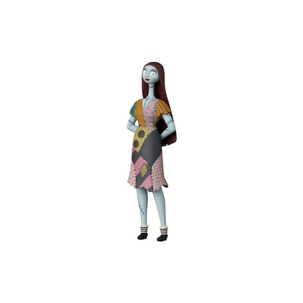 Mini figurine Sally - Disney L'étrange Noël de Monsieur Jack