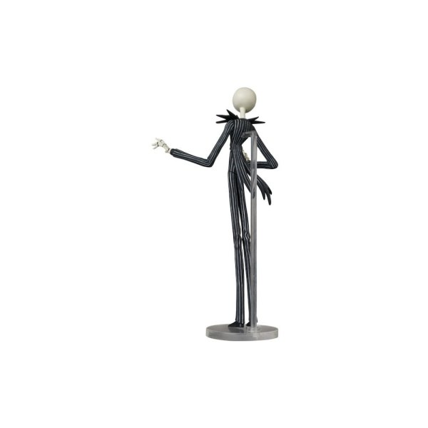 Mini figurine Jack - Disney L'étrange Noël de Monsieur Jack