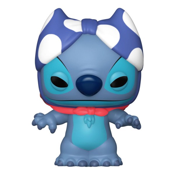 Bitty POP! La maison de Lilo - Disney Lilo & Stitch