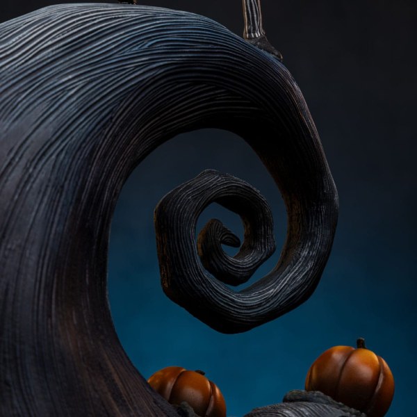 Jack Art Scale - Disney L'étrange Noël de Monsieur Jack