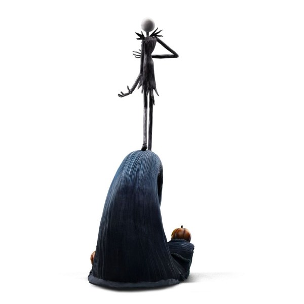 Jack Art Scale - Disney L'étrange Noël de Monsieur Jack