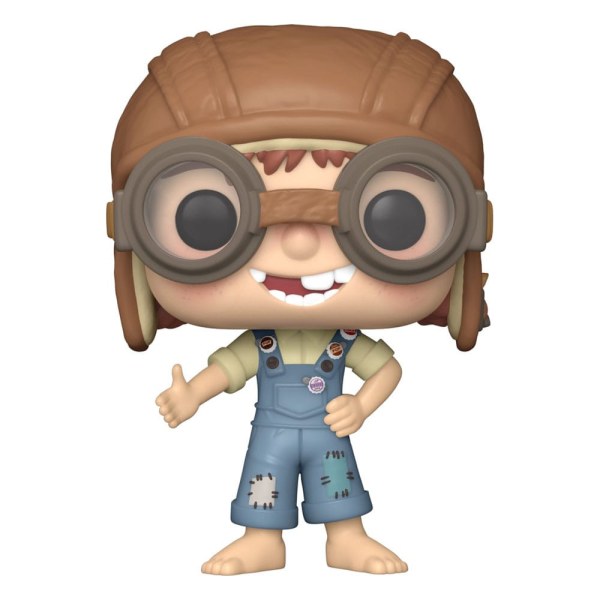 FUNKO POP! 1481 Jeune Ellie - Disney Là-haut 2