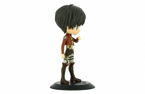 Eren Yeager - QPosket L'Attaque des Titans