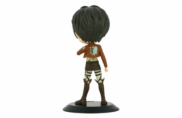 Eren Yeager - QPosket L'Attaque des Titans
