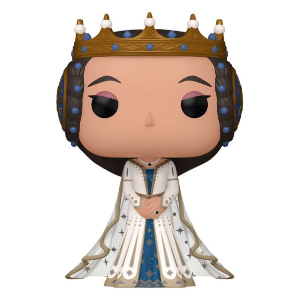 Wish POP! 1393 Disney Figurine en vinyle Reine Amaya 9 cm