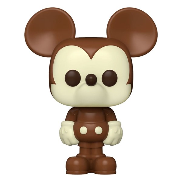 FUNKO POP! 1378 Mickey Chocolat de Pâques - Disney