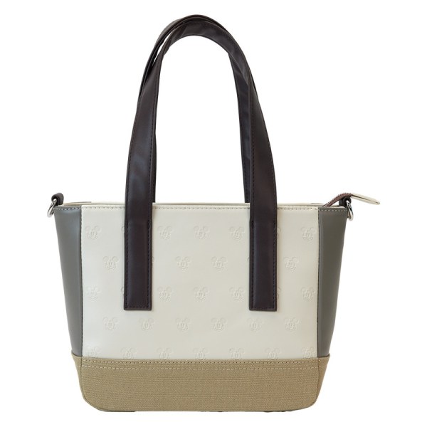 Mini Tote Bag Mickey et ses amis - DISNEY LOUNGEFLY