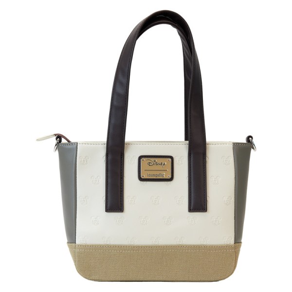 Mini Tote Bag Mickey et ses amis - DISNEY LOUNGEFLY