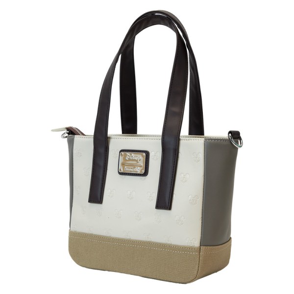 Mini Tote Bag Mickey et ses amis - DISNEY LOUNGEFLY