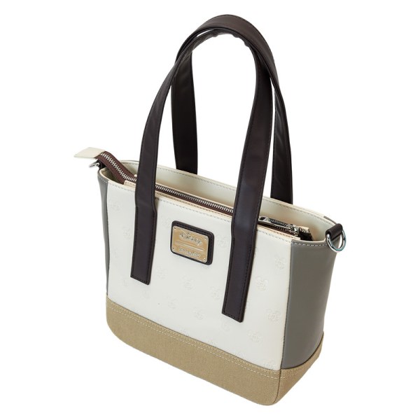 Mini Tote Bag Mickey et ses amis - DISNEY LOUNGEFLY