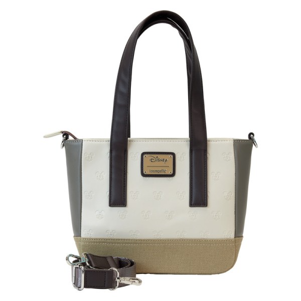 Mini Tote Bag Mickey et ses amis - DISNEY LOUNGEFLY