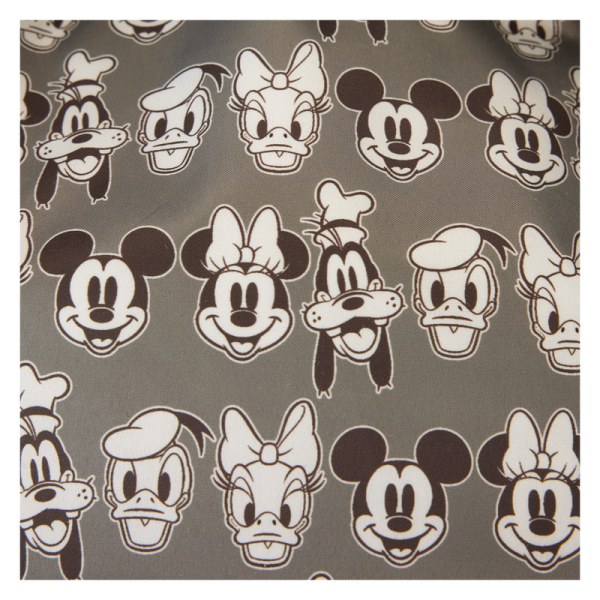 Mini Tote Bag Mickey et ses amis - DISNEY LOUNGEFLY