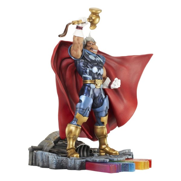 Marvel Comic Premier Collection statuette Beta Ray Bill 30 cm