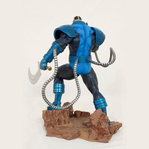 Marvel Premier Collection statuette 1/7 Apocalypse 30 cm