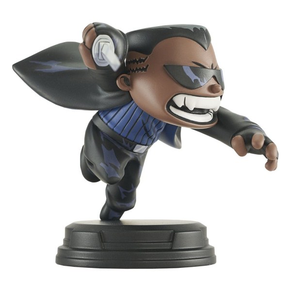 Marvel Animated statuette Blade 9 cm