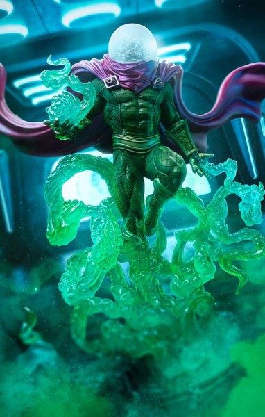 Marvel statuette 1/10 Deluxe Art Scale Mysterio 31 cm