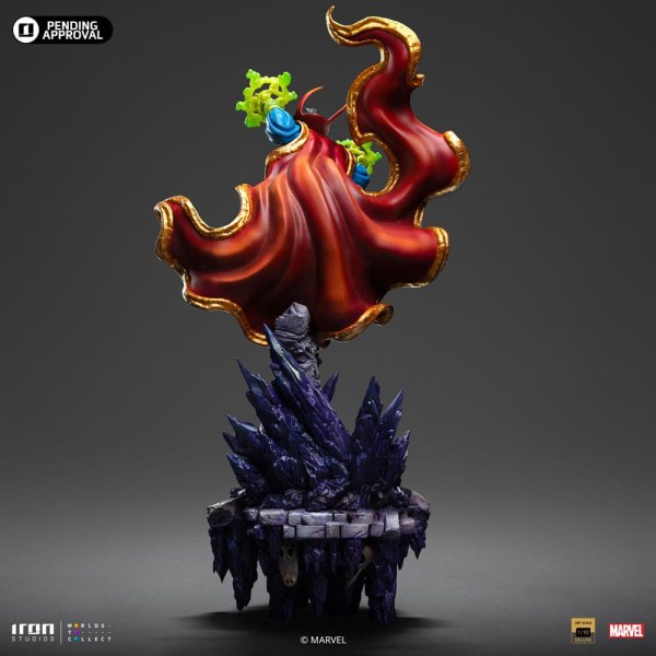 Marvel statuette 1/10 Deluxe Art Scale Dr. Strange 47 cm