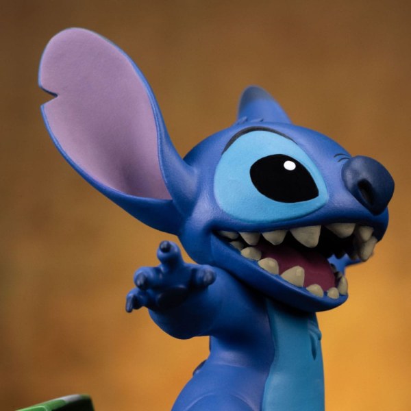 Lilo & Stitch statuette 1/10 Art Scale Stitch 17 cm