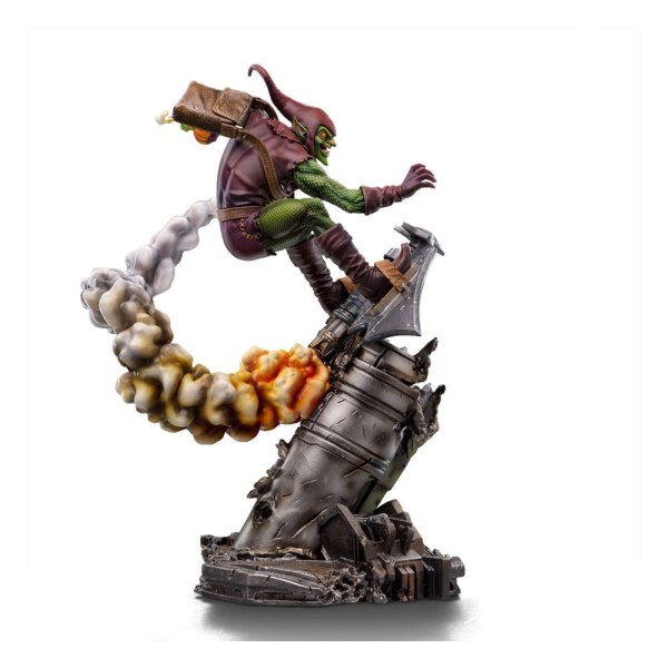 Marvel statuette 1/10 BDS Art Scale Green Goblin 27 cm