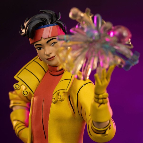 Marvel statuette 1/10 Art Scale X-Men´97 Jubilee 19 cm