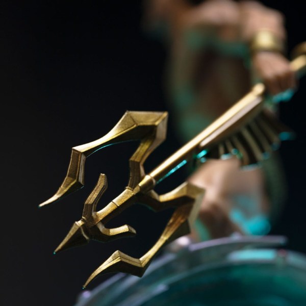 Marvel statuette 1/10 Art Scale Namor Diorama 36 cm