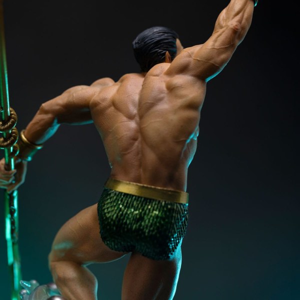 Marvel statuette 1/10 Art Scale Namor Diorama 36 cm