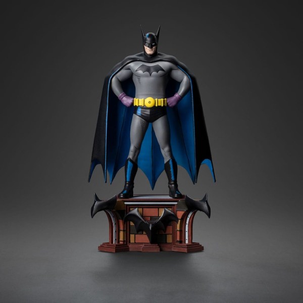 DC Comics statuette 1/10 Art Scale Batman Detective 85th Anniversary 26 cm