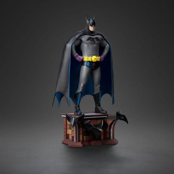 DC Comics statuette 1/10 Art Scale Batman Detective 85th Anniversary 26 cm